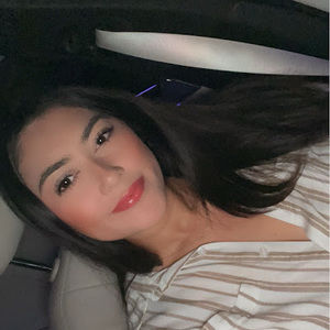 Meet your Posher, Anne